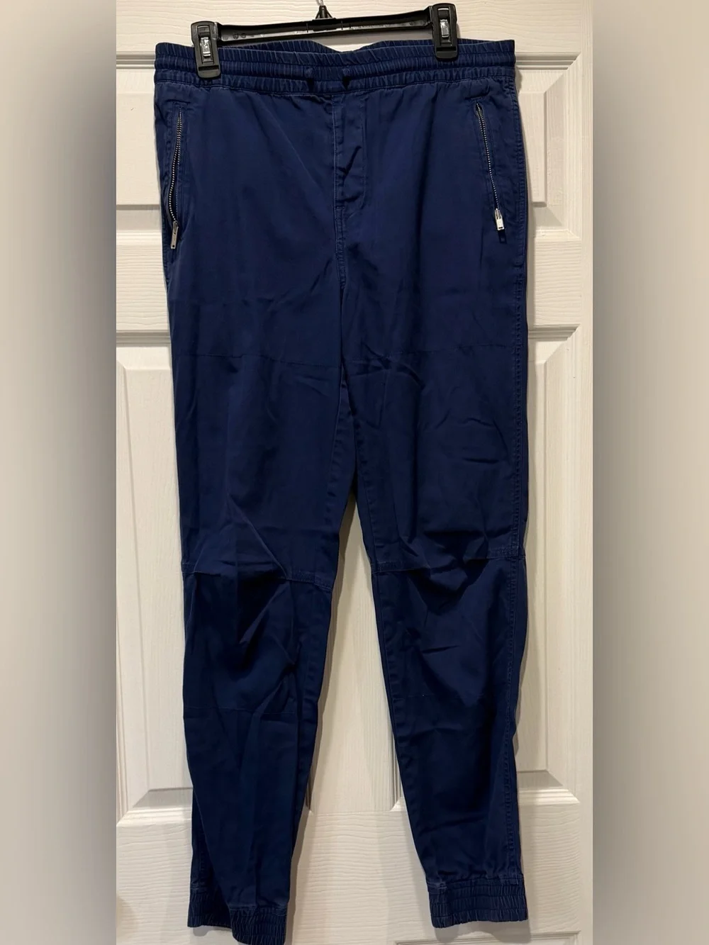 Polo Ralph Lauren size XL (18-20) youth navy pants